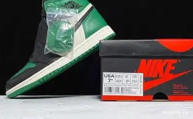 AIR PINE SAIL-BLACK JORDAN OG HIGH GREEN NRG 1 0627